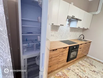 3-комнатная квартира, этаж 9 из 9, 90 м², На длительный срок, миниатюра 6