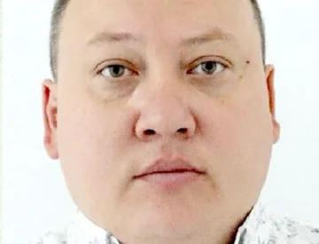 Алдыбаев Роман