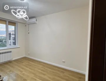 2-комнатная квартира, этаж 9 из 9, 67 м², миниатюра 1