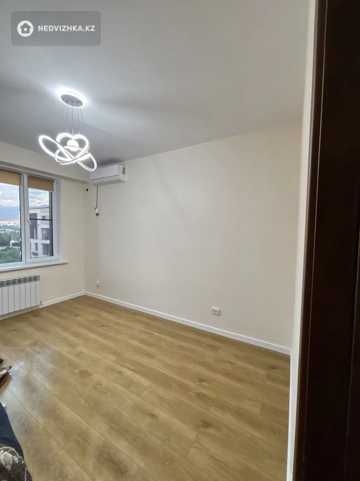 2-комнатная квартира, этаж 9 из 9, 67 м²
