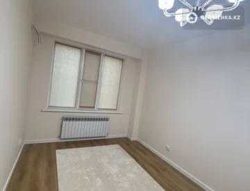 2-комнатная квартира, этаж 9 из 9, 67 м², миниатюра 3