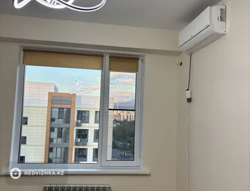 2-комнатная квартира, этаж 9 из 9, 67 м², миниатюра 4