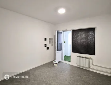 2-комнатная квартира, этаж 9 из 9, 62 м², миниатюра 5