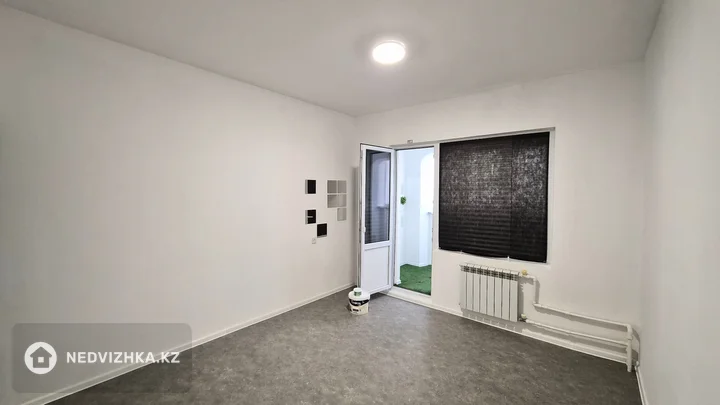 2-комнатная квартира, этаж 9 из 9, 62 м², фотография 5