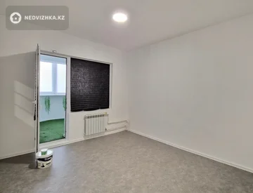 2-комнатная квартира, этаж 9 из 9, 62 м², миниатюра 6