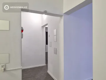 2-комнатная квартира, этаж 9 из 9, 62 м², миниатюра 7