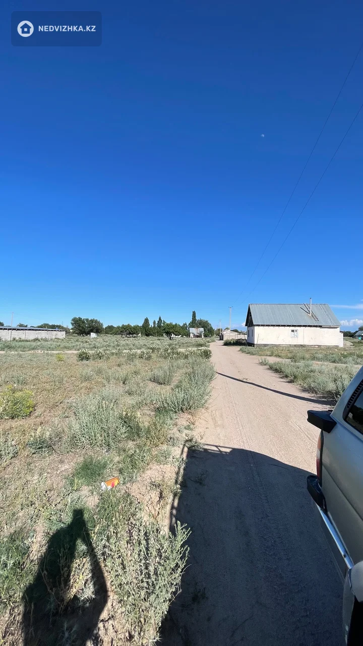 Участок 6.0 соток, фотография 2