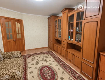 2-комнатная квартира, этаж 1 из 5, 53 м², миниатюра 3
