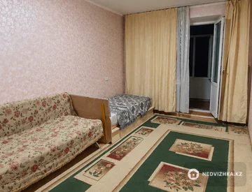 2-комнатная квартира, этаж 1 из 5, 53 м², миниатюра 4