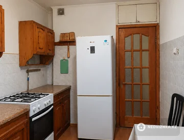 2-комнатная квартира, этаж 1 из 5, 53 м², миниатюра 6