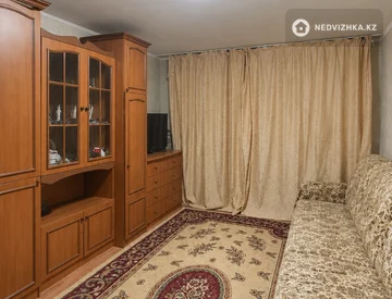 2-комнатная квартира, этаж 1 из 5, 53 м², миниатюра 10