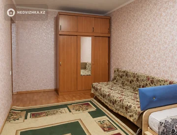 2-комнатная квартира, этаж 1 из 5, 53 м², миниатюра 12