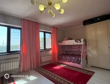 4-комнатная квартира, этаж 6 из 16, 128 м², миниатюра 1