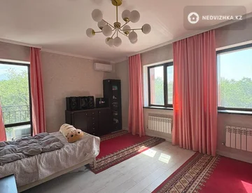 4-комнатная квартира, этаж 6 из 16, 128 м², миниатюра 3