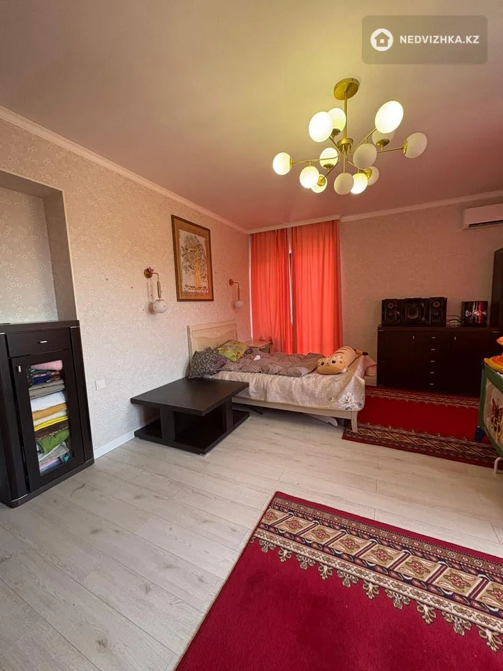 4-комнатная квартира, этаж 6 из 16, 128 м², фотография 4