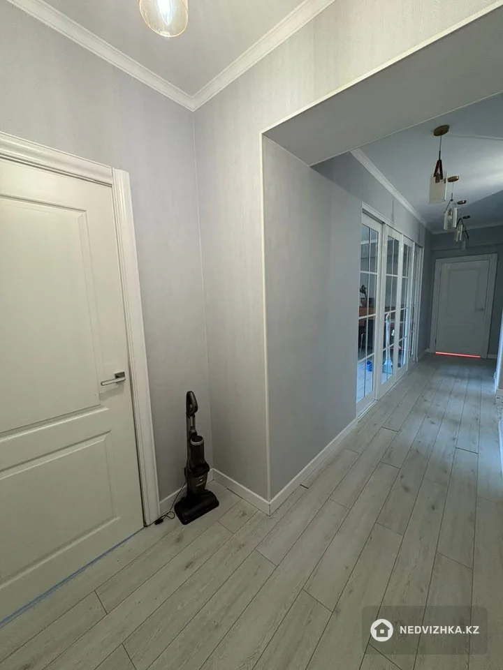 4-комнатная квартира, этаж 6 из 16, 128 м², фотография 5