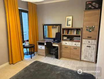 4-комнатная квартира, этаж 6 из 16, 128 м², миниатюра 8
