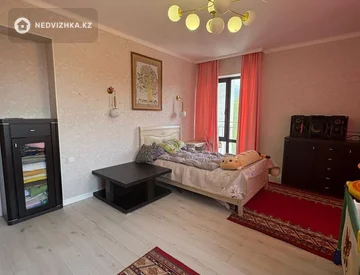 4-комнатная квартира, этаж 6 из 16, 128 м², миниатюра 6