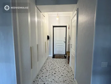 4-комнатная квартира, этаж 6 из 16, 128 м², миниатюра 7
