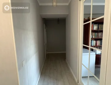 4-комнатная квартира, этаж 6 из 16, 128 м², миниатюра 12