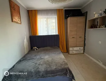 4-комнатная квартира, этаж 6 из 16, 128 м², миниатюра 10