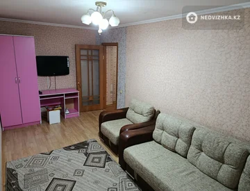 1-комнатная квартира, этаж 3 из 14, 38 м², На длительный срок, миниатюра 1