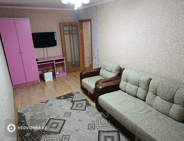 1-комнатная квартира, этаж 3 из 14, 38 м², На длительный срок, миниатюра 10