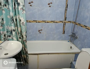 1-комнатная квартира, этаж 3 из 14, 38 м², На длительный срок, миниатюра 2