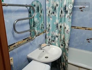 1-комнатная квартира, этаж 3 из 14, 38 м², На длительный срок, миниатюра 4