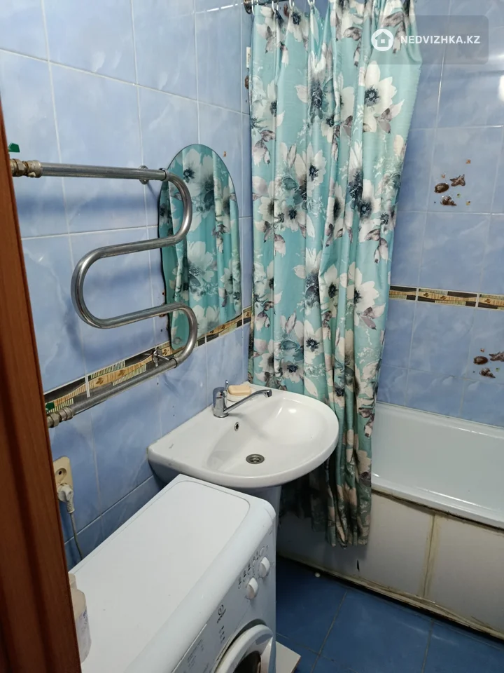 1-комнатная квартира, этаж 3 из 14, 38 м², На длительный срок, фотография 4