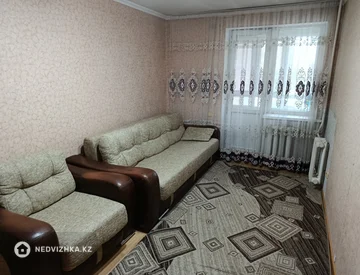 1-комнатная квартира, этаж 3 из 14, 38 м², На длительный срок, миниатюра 9