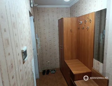 1-комнатная квартира, этаж 3 из 14, 38 м², На длительный срок, миниатюра 7