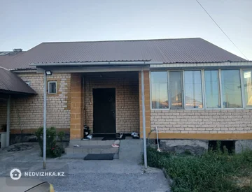 4-комнатный дом, 0.5 соток, 100 м², миниатюра 1