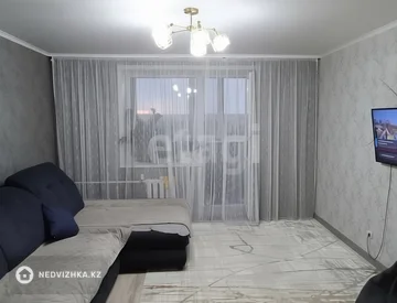 3-комнатная квартира, этаж 5 из 5, 72 м², миниатюра 1