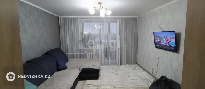 3-комнатная квартира, этаж 5 из 5, 72 м²