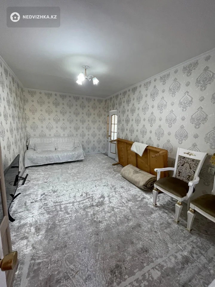 3-комнатная квартира, этаж 5 из 5, 72 м²