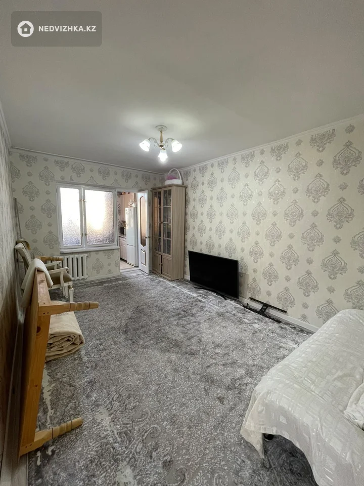3-комнатная квартира, этаж 5 из 5, 72 м², фотография 4