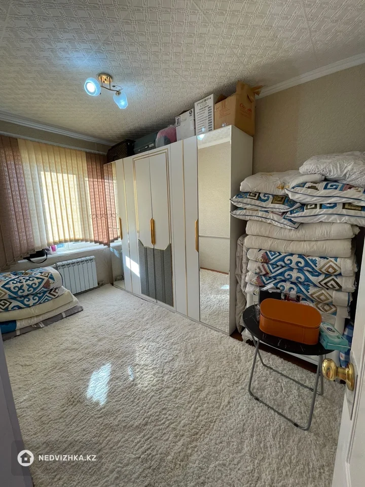 3-комнатная квартира, этаж 5 из 5, 72 м², фотография 5