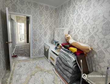 3-комнатная квартира, этаж 5 из 5, 72 м², миниатюра 6