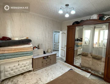 3-комнатная квартира, этаж 5 из 5, 72 м², миниатюра 7