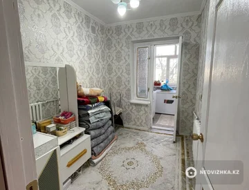 3-комнатная квартира, этаж 5 из 5, 72 м², миниатюра 8