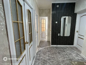3-комнатная квартира, этаж 5 из 5, 72 м², миниатюра 9