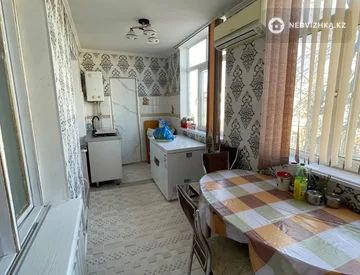 3-комнатная квартира, этаж 5 из 5, 72 м², миниатюра 10