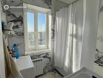 3-комнатная квартира, этаж 5 из 5, 72 м², миниатюра 12