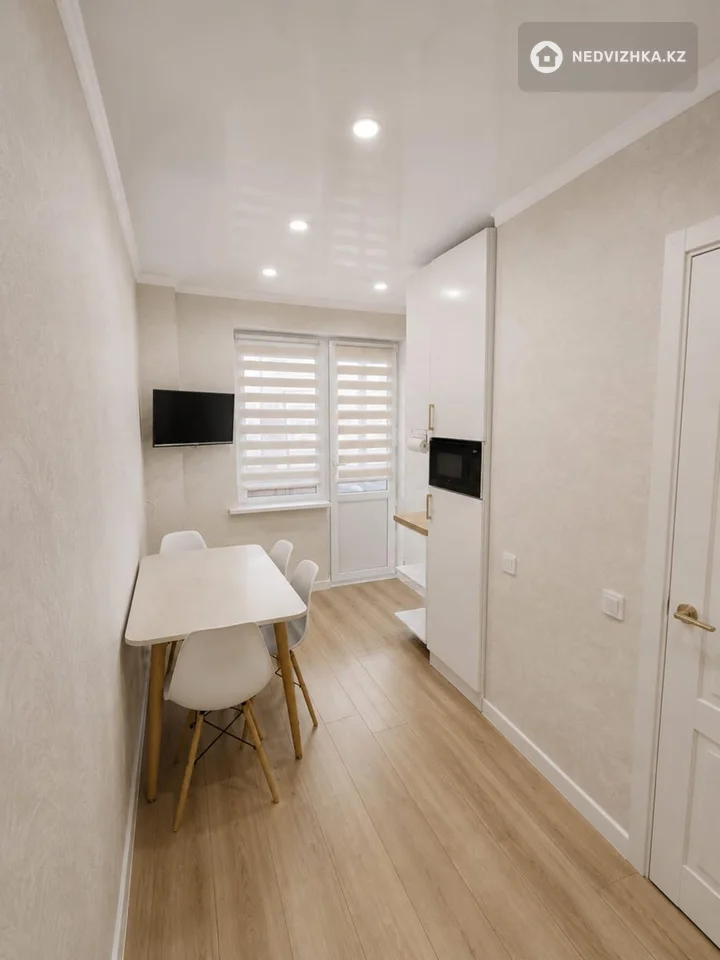 2-комнатная квартира, этаж 3 из 7, 49 м², фотография 4