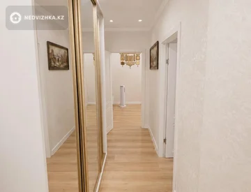 2-комнатная квартира, этаж 3 из 7, 49 м², миниатюра 5