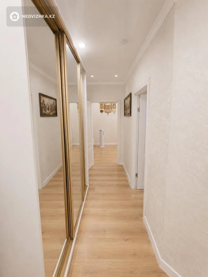 2-комнатная квартира, этаж 3 из 7, 49 м², фотография 5