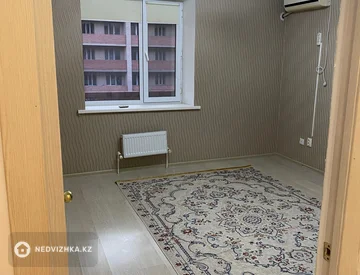 1-комнатная квартира, этаж 6 из 9, 42 м², миниатюра 3