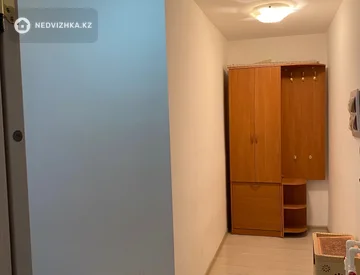 1-комнатная квартира, этаж 6 из 9, 42 м², миниатюра 4