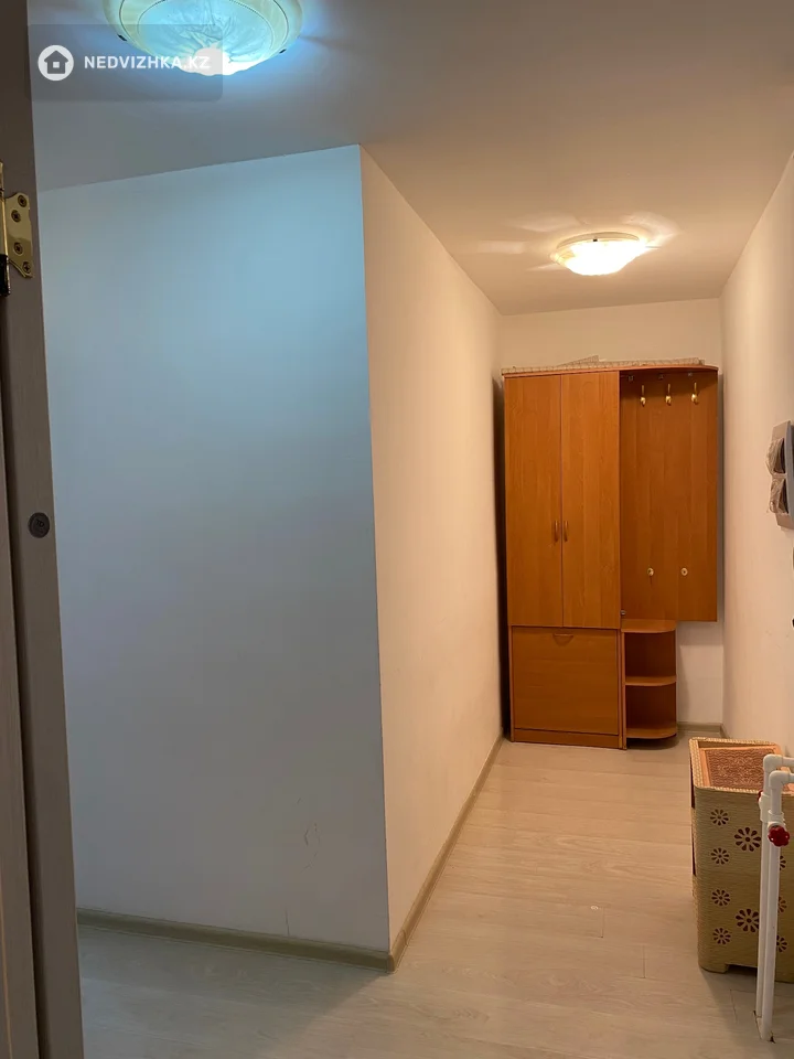1-комнатная квартира, этаж 6 из 9, 42 м², фотография 4